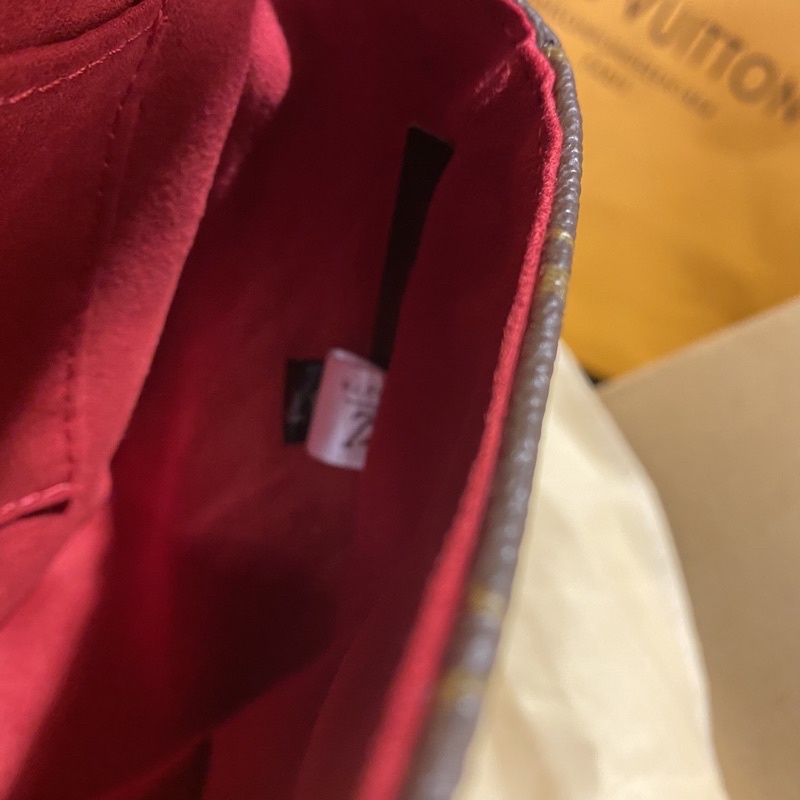 Túi xách nữ LV Full 2 box