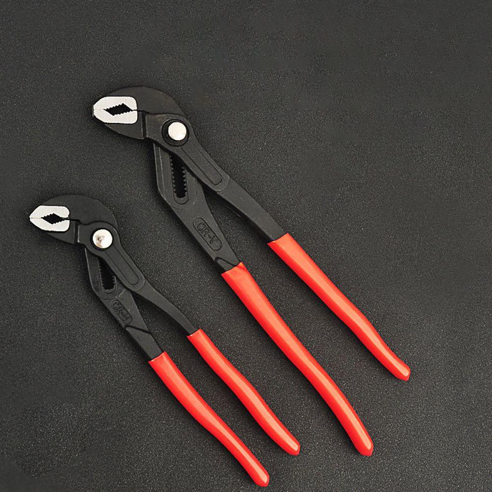 Kìm Bơm Nước SHOUKEY 7-Inch, 10-Inch Chất Lượng Cao