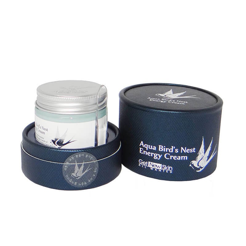 Kem Dưỡng Da Tổ Yến Aqua Bird’s Nest Energy Cream Hàn quốc