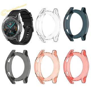 Ốp bảo vệ đồng hồ dành cho Huawei Watch Gt2/Gt 46mm
