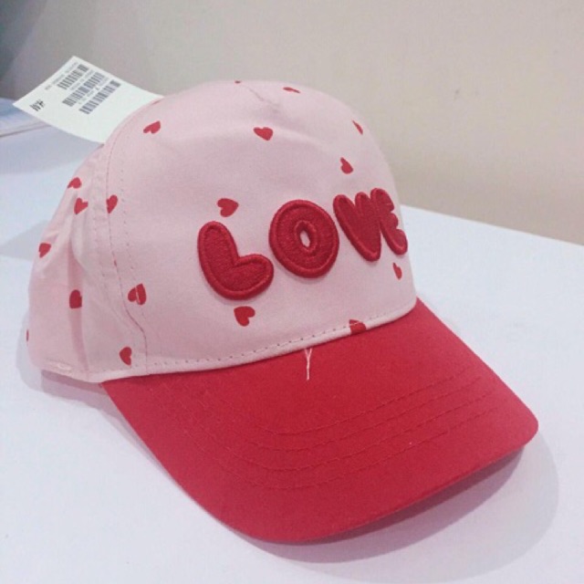 Thanh lý Mũ HM bé gái