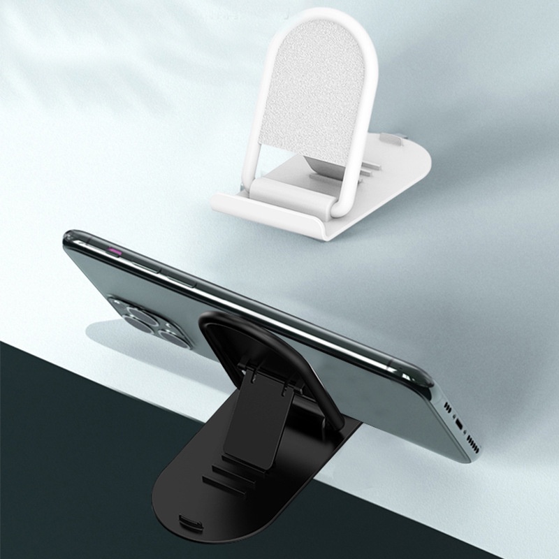 Giá Đỡ Điện Thoại/Máy Tính Bảng 2022 Để Bàn Dành Cho Người Lười Phong Cách Mới
