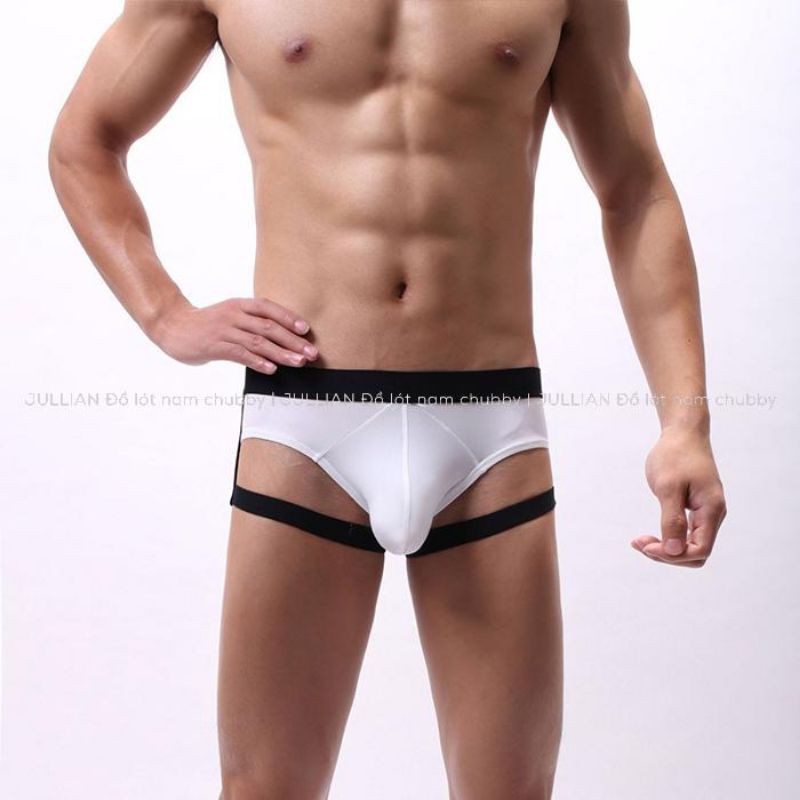 Quần lót brief gợi cảm hú hồn - JK 03