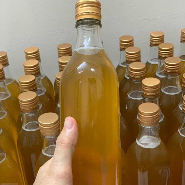 [Banmian]MẬT ONG HOA CÀ PHÊ DAKLAK