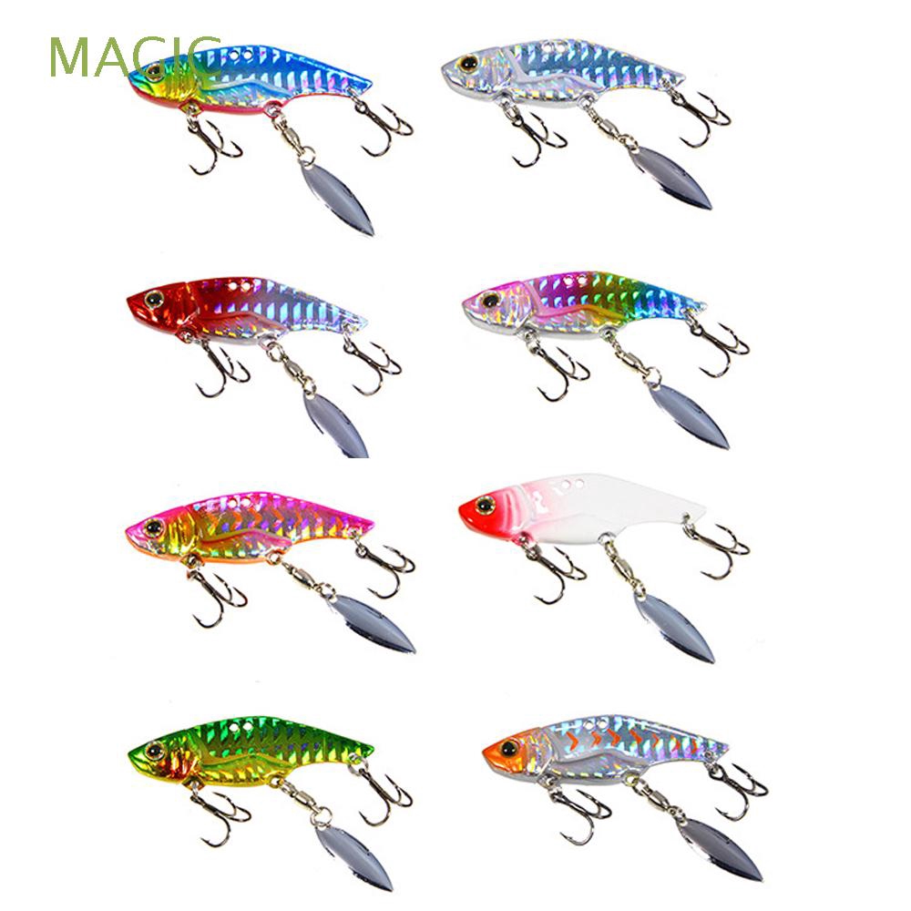 Mồi Giả Câu Cá 3d 12g/16g