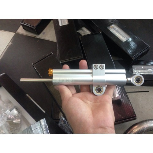 trợ lực cổ ohlins