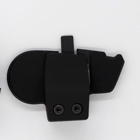 2pcs Kẹp Tai Nghe Hysnox HY-01S/HY-01 Dành Cho Xe Mô Tô