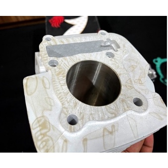 Lòng kiếng YCS Sirius Jupiter 110 Trái 54 Ful Bộ