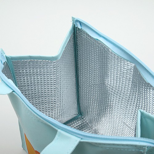 Túi Giữ Nhiệt Đựng Hộp Cơm Trưa 2 Kiểu Dáng Dễ Thương Popular Item