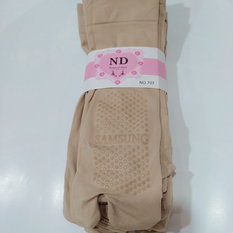 Vớ, Tất da chân chống trượt dày dặn,chống nắng bảo vệ da chân. Dài qua mắt cá chân 10cm( hàng loại 1)
