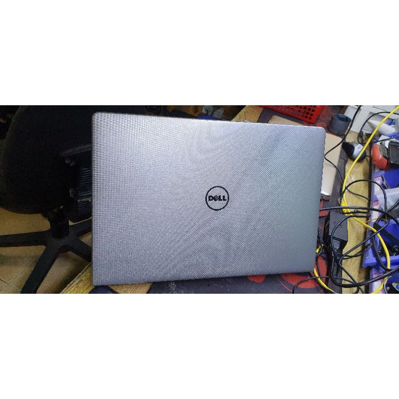 dell inspiron 7537