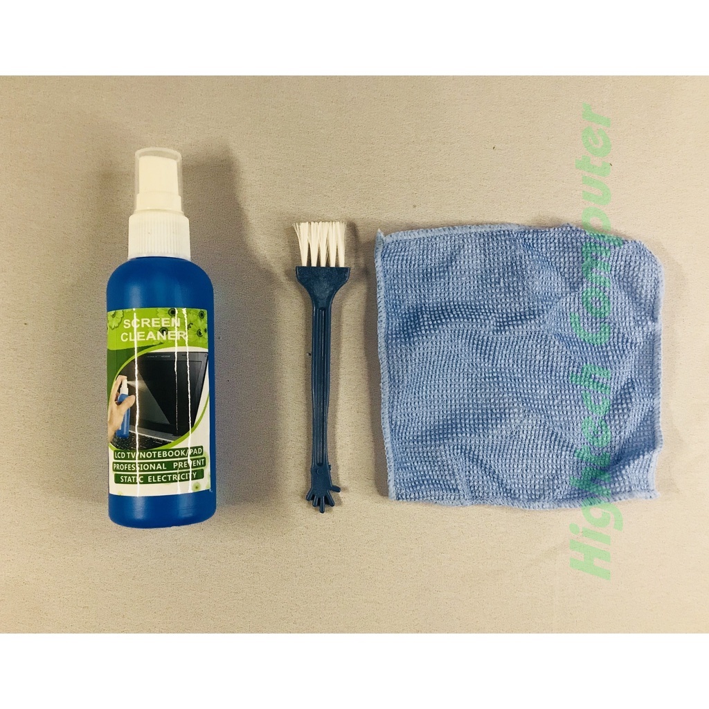 Bộ vệ sinh máy tính laptop bàn phím