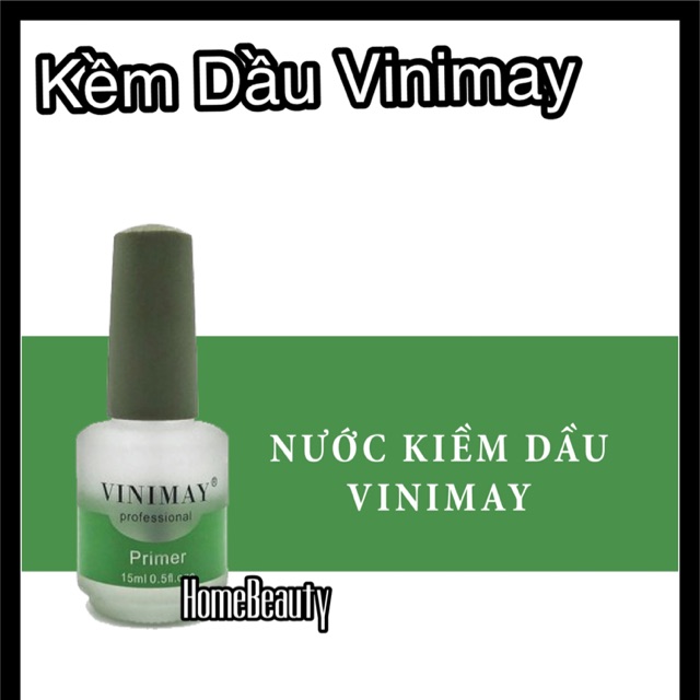 Kềm Dầu Vinimay