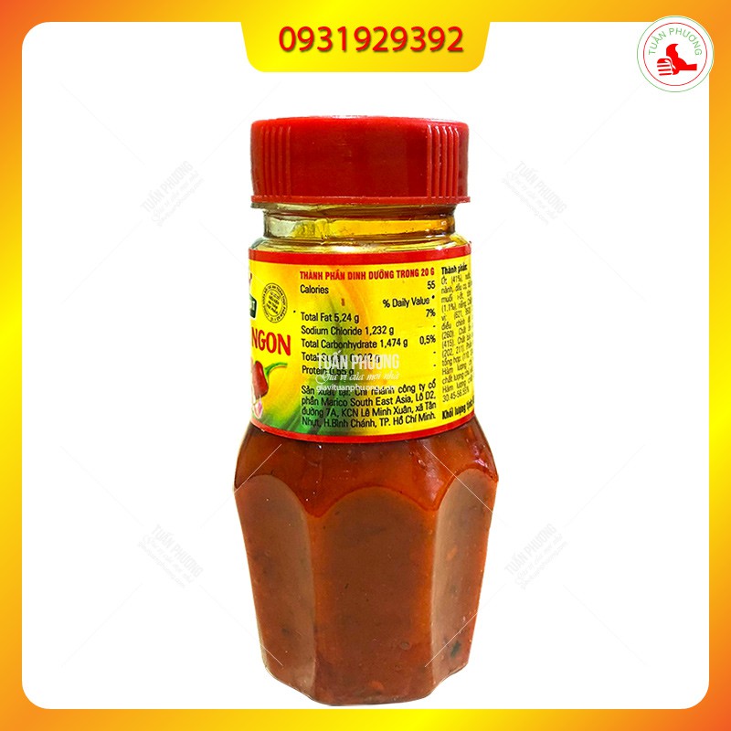 Sa Tế Thuận Phát 85g ( Lọ ) | BigBuy360 - bigbuy360.vn