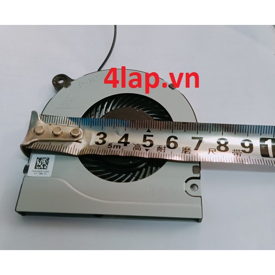 Thay Quạt tản nhiệt CPU laptop Acer SPIN5 SP513-55N SP513-52N PB7007S05HN2 3027007001022