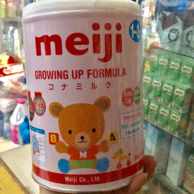 ❤️❤️Sữa Meji 9 nhập khẩu 1-3 tuổi ❤️❤️