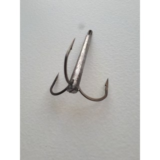 Bộ 2 lưỡi câu 3 tiêu