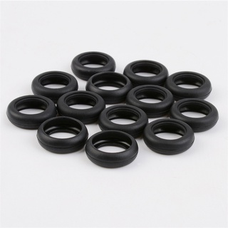 Black Comfortable Earbuds Dedicated Silicone Rings Soft Earphone Tips Eartips Accessories hooks