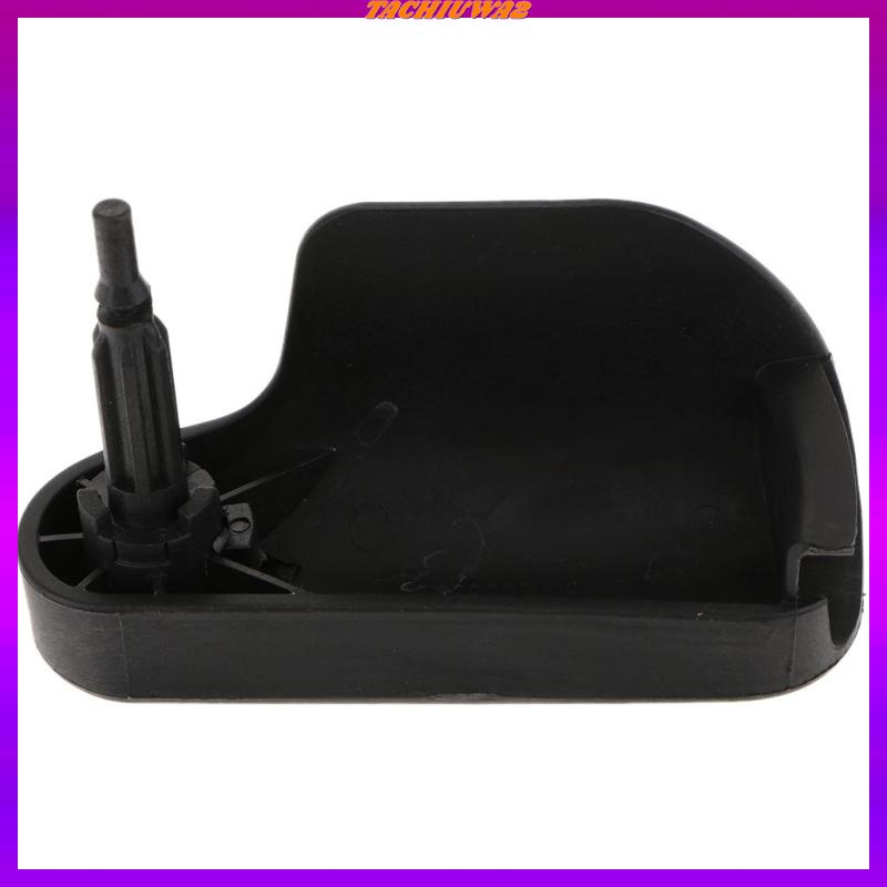 1 Bộ 8J [Tachiuwa2] 1 Cái 8J1823533Phụ Tùng Tay Nắm Mở Cốp Xe Hơi AUDI 2007-2014 TT TTS