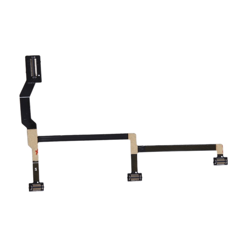 Dây Cáp Dẹt Linh Hoạt Cho Gimbal Mavic Pro