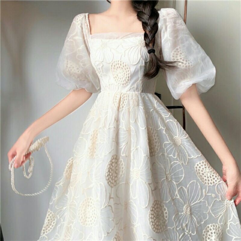 Đầm công chúa