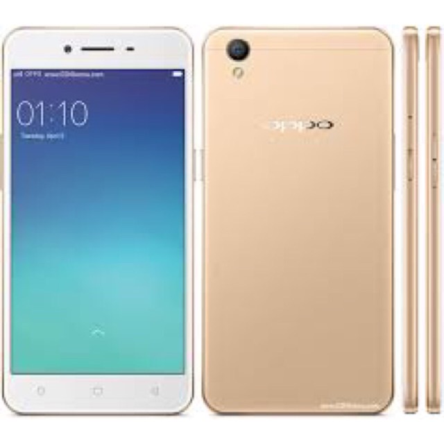 Điện Thoại Oppo A37f - Neo 9. chính hãng, máy cũ còn đẹp 90% | BigBuy360 - bigbuy360.vn