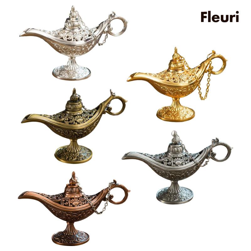 Đèn Thần Aladdin Trang Trí Tiệc Tùng