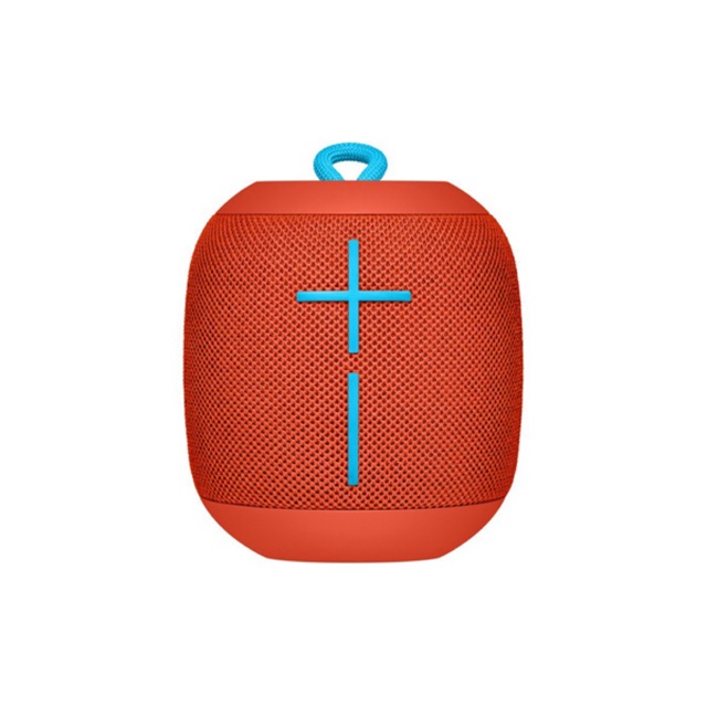 Loa Bluetooth Logitech Ultimate Ears Wonderboom [Chính hãng]