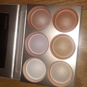 BẢNG PHẤN BẮT SÁNG BARE MINERALS STELLAR GLOW HIGHLIGHTER PALETTE