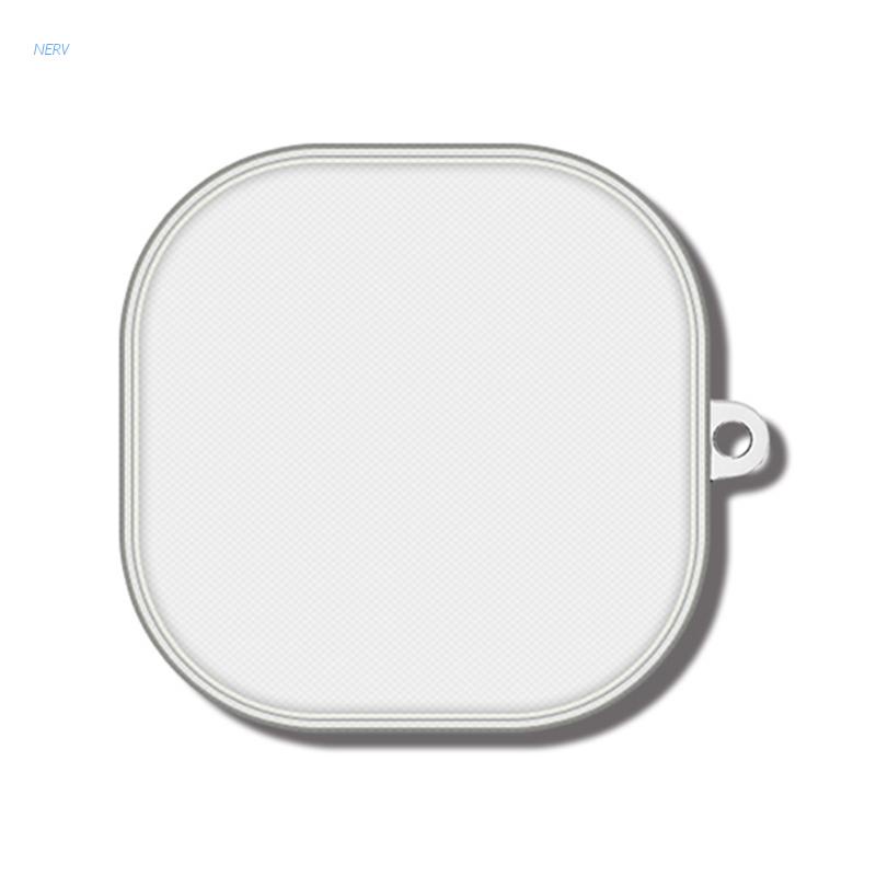 Vỏ Tpu Trong Suốt Bảo Vệ Cho Tai Nghe Nerv Trueair2 +