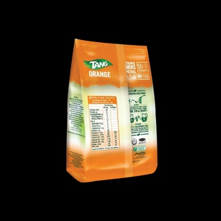 (Date 2023) Bột cam Tang lon 566g