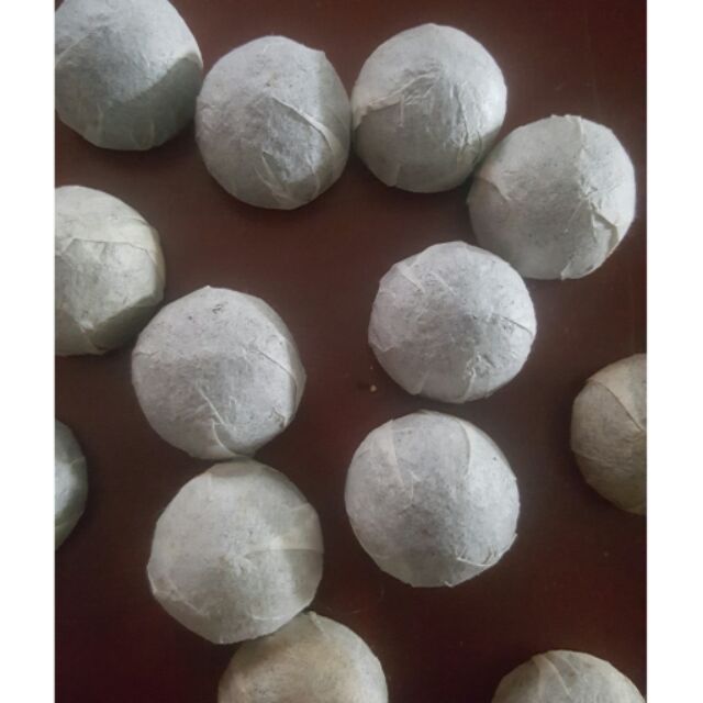 Trà phổ nhĩ viên đặc biệt