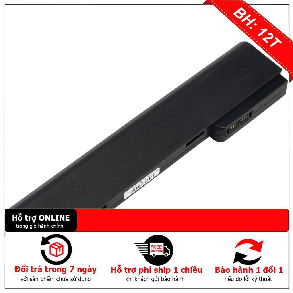 Pin HP EliteBook 8460P 8460W 8470P 8470W 8560P 8570P 628369-421 HSTNN-LB2H HSTNN-W81C 628664-001 628666-001 628668-001