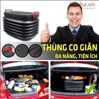 Thùng đựng đồ đa năng
