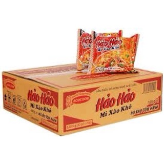 Hảo hảo xào