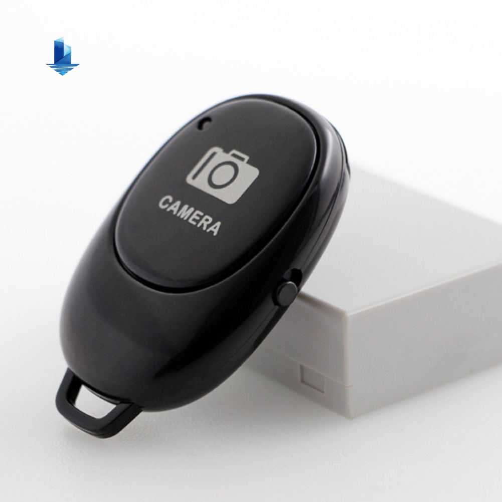 Hw Thiết Bị Chụp Ảnh Từ Xa Bluetooth Không Dây Cho Điện Thoại / Máy Tính Bảng | BigBuy360 - bigbuy360.vn