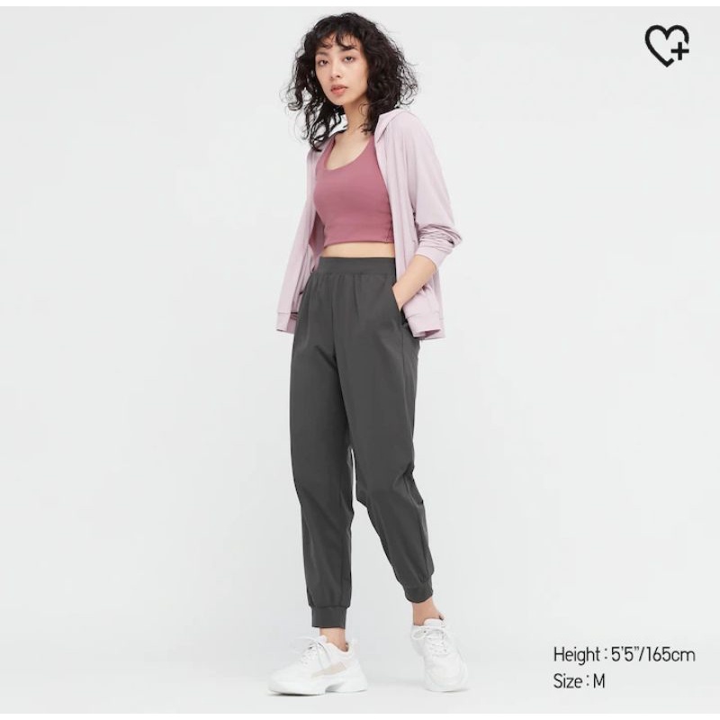 Quần Jogger nữ