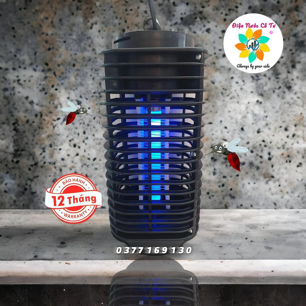 Đèn bắt muỗi côn trùng LED 2w LF200