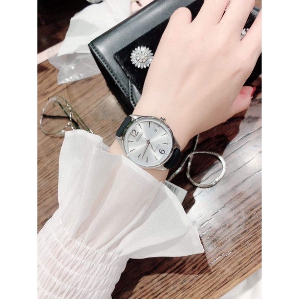Đồng hồ nữ 🇺🇸 Citi..zen Eco-Drive FE6100-16A 🇺🇸