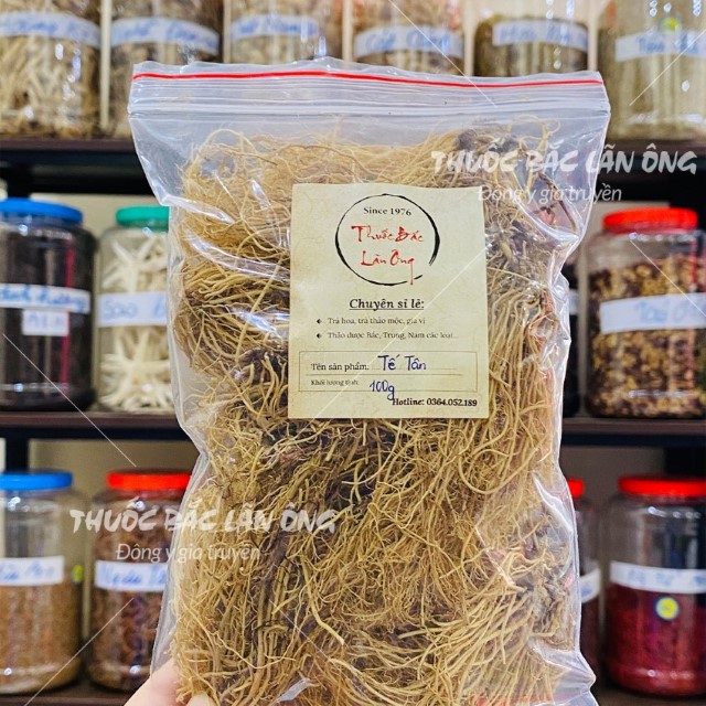 Tế Tân 1kg