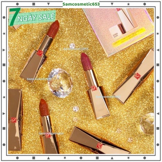 Son Ánh Nhũ Lấp Lánh Sivanna Luxury Matte HF5023