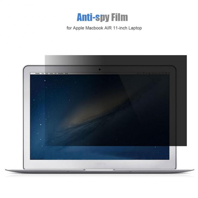 Kính chống nhìn trộm bảo vệ mắt cho Apple Macbook AIR 11-inch