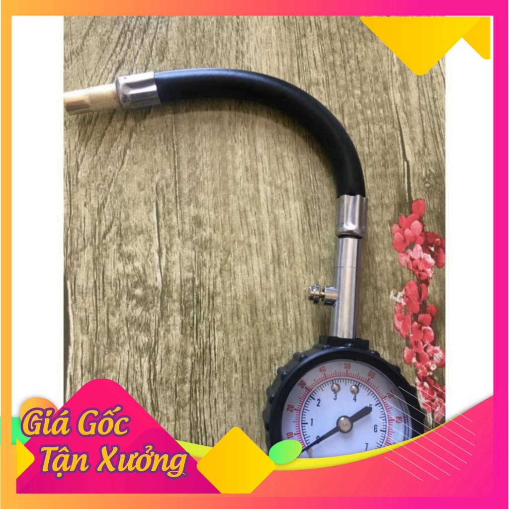 Xả hàng Thiết bị đo áp suất lốp xe