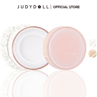 Phấn nền Judydoll chủ đề 10.5g tiện dụng