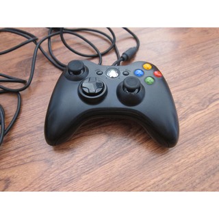 TAY CẦM XBOX 360 đá FiFa Online 4.