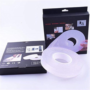 Băng keo 2 mặt Ivy GRIP TAPE đa năng siêu dính 3m