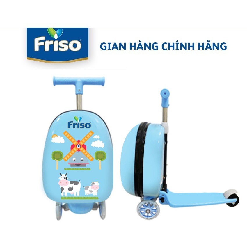 [MKB gift] -Vali Scooter Friso