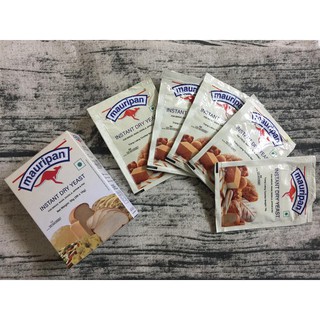 Men Mauripan hộp 5 gói