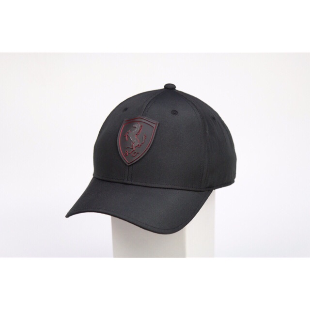 Nón Ferrari Cao Cấp