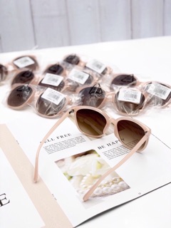 KÍNH H&M XUẤT MỸ